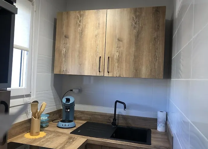 25 M2 Le Jasmin Centre-ville, Parking Et Balcon Appartement Aix-les-Bains