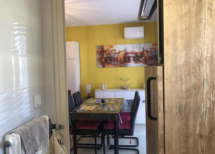 25 M2 Le Jasmin Centre-ville, Parking Et Balcon Aix-les-Bains